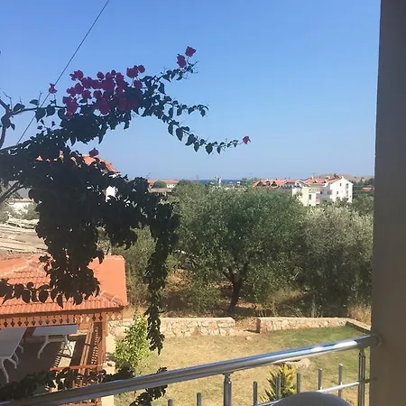 Akkus Apart Apartament