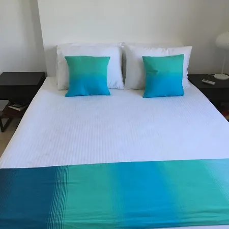 Apartment Akkus Apart Palamutbükü